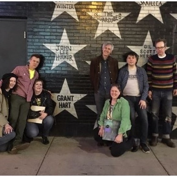 Meet your Posher, Dylan - Picture 1 of 1